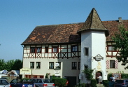 Horn - Restaurant Schlössli