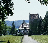 Öhningen - Schloss am Wasser