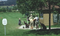 Owingen - Golfclub Überlingen - Owingen